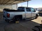 2018 GMC Sierra K1500 Denali