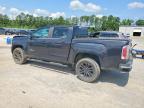 2020 GMC Canyon SLE