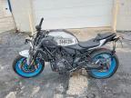 2025 Yamaha MTN690