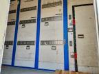 2006 Util Lity VS2RA Refrigerated Van Trailer