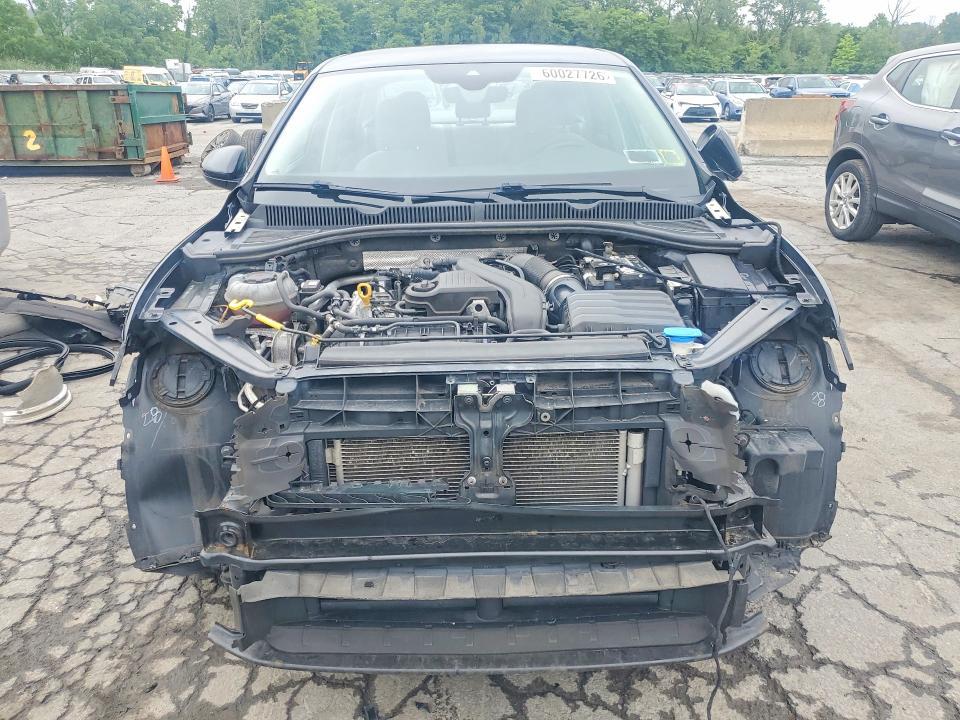 2022 Volkswagen Jetta s