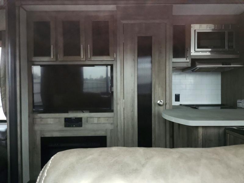 2019 Foresriver 2019 Forest River Sabre Camper
