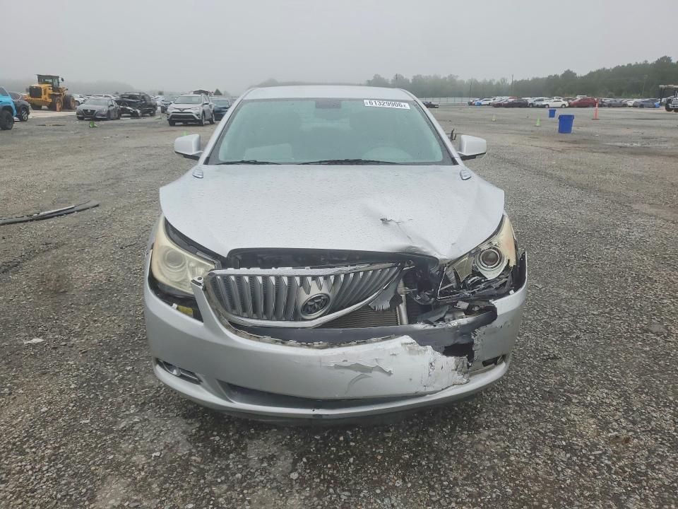 2012 Buick Lacrosse Touring