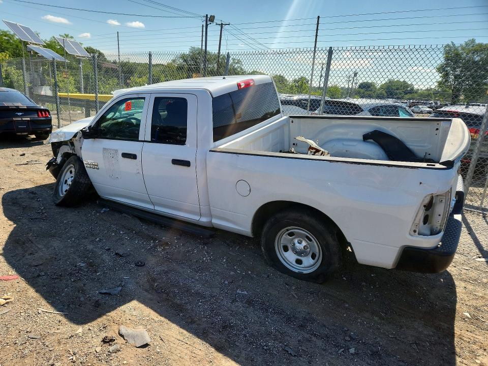 2017 Dodge RAM 1500 ST