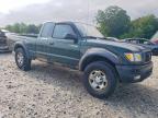 2001 Toyota Tacoma Base