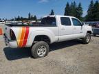 2011 Toyota Tacoma Double Cab Long BED