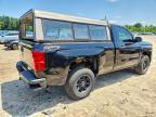 2014 Chevrolet Silverado K1500