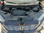 2024 Honda Ridgeline Trail Sport