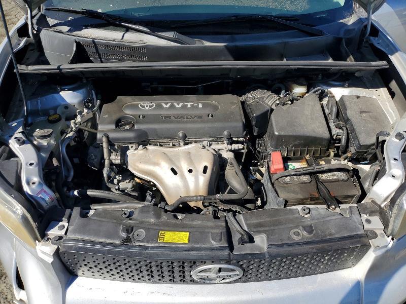 2010 Scion XB