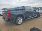 2024 Chevrolet Silverado C1500 Custom
