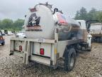 2015 International 4300 Septic Truck