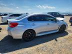 2020 Subaru Wrx Premium