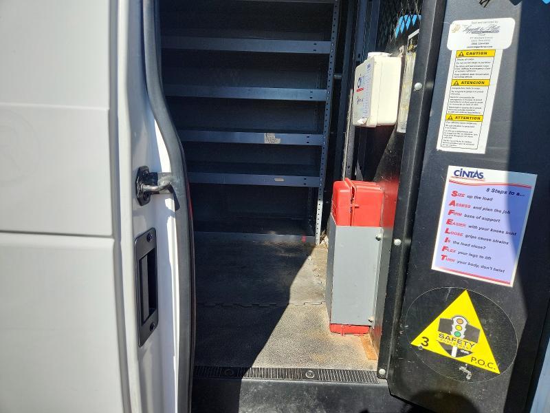 2011 Ford Econoline E150 Van
