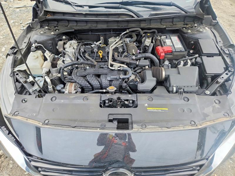 2023 Nissan Altima s
