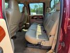 2005 Ford F350 Super Duty