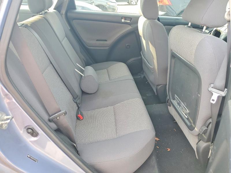 2007 Toyota Matrix xr