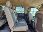 2017 Nissan NV 3500 HD SL
