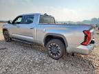 2025 Toyota Tundra Crewmax Limited