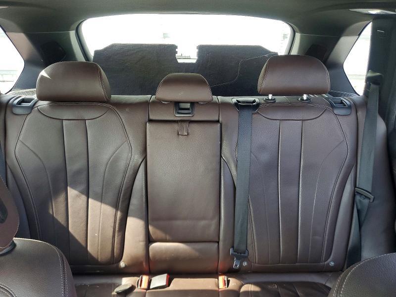 2017 BMW X5 Sdrive35i