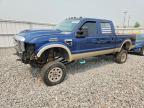 2008 Ford F250 Super Duty