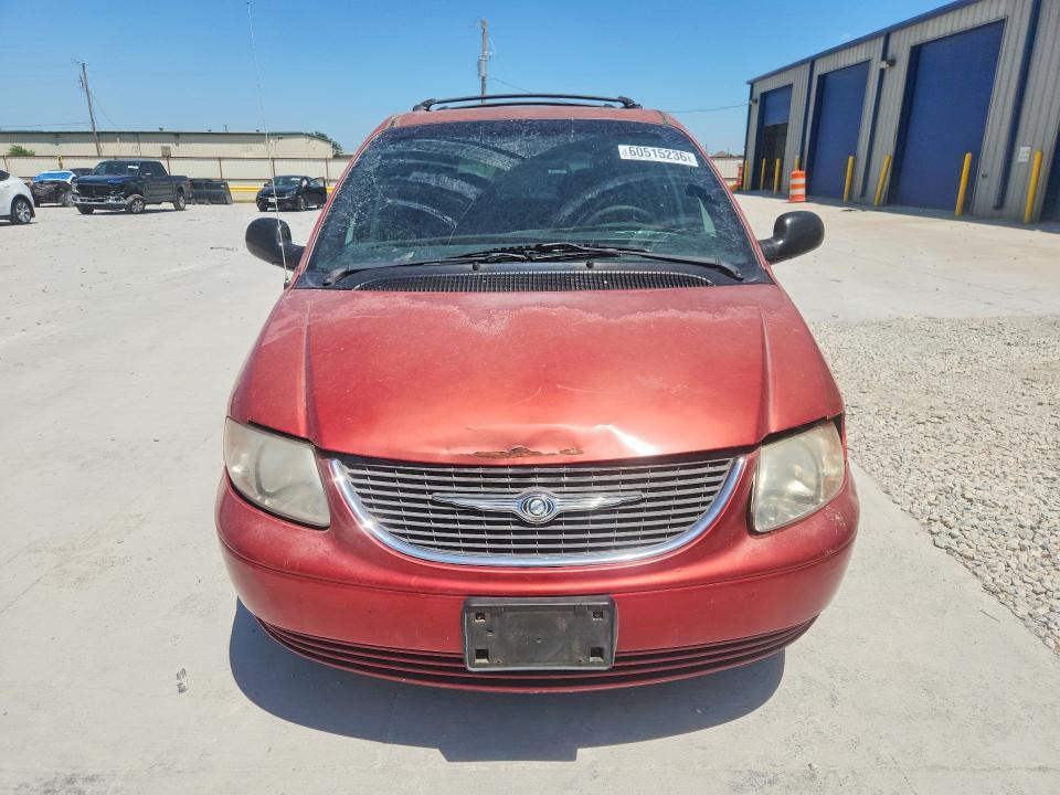 2004 Chrysler Town & Country lx