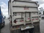 2002 Trailstar END Dump Trailer