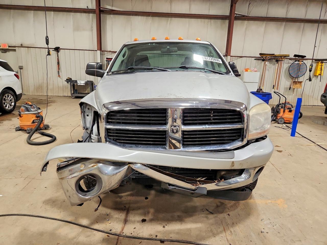 2006 Dodge RAM 2500 ST