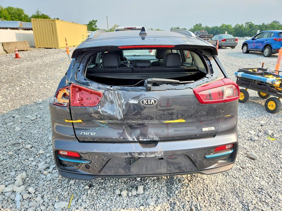 2019 KIA Niro ex Premium