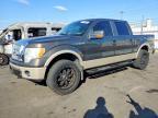 2009 Ford F150 Supercrew