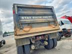 2008 Kenworth T800 Dump Truck