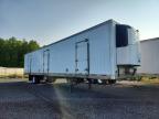 2015 Utility Trailer Manufactu Trailer-Refrigerated Van Trailer