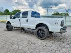 2011 Ford F250 Super Duty
