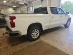 2022 Chevrolet Silverado LTD K1500 LT