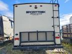 2019 KZ Sporttrek RV