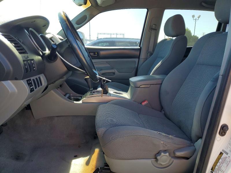 2006 Toyota Tacoma Double Cab Prerunner Long BED