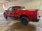 2021 Chevrolet Silverado K1500 LT Trail Boss