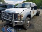 2008 Ford F450 Super Duty