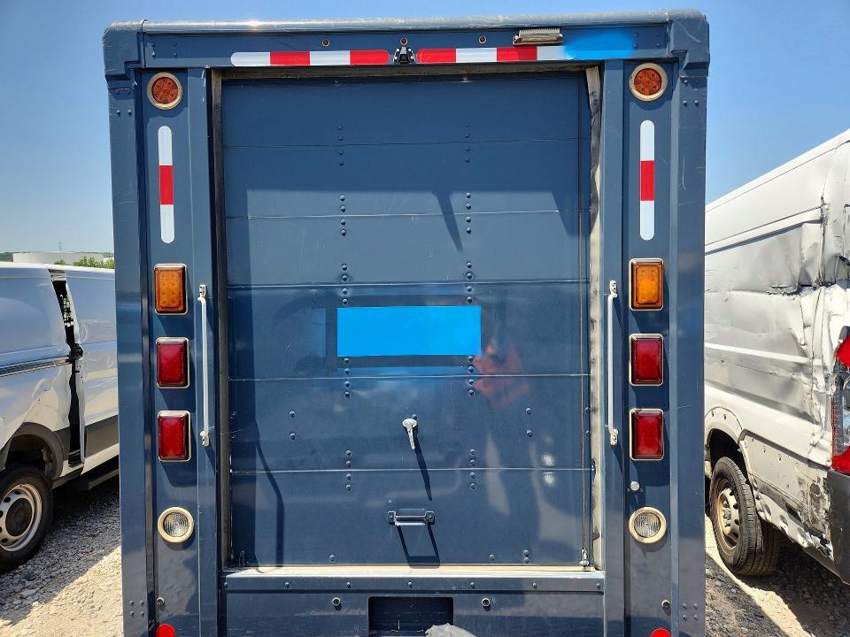 2022 Dodge Ram Promaster 3500 Cargo-cln Title-prior Fleet