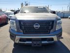 2023 Nissan Titan SV/SL/PLATINUM Reserve