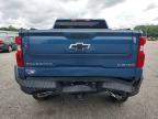 2024 Chevrolet Silverado K1500 Trail Boss Custom