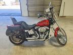 2008 Harley-Davidson Fxstc