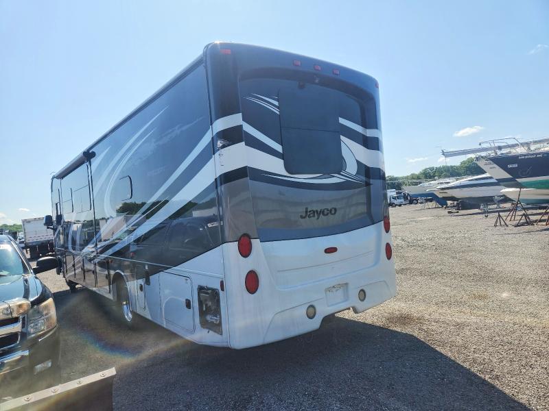 2019 Jayco PRECEPT34G