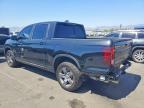 2024 Honda Ridgeline Trail Sport