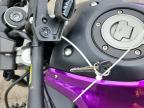 2015 Yamaha FZ07