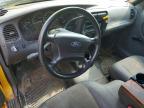 2001 Ford Ranger