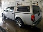 2013 Nissan Frontier S