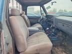 1986 Dodge D-SERIES D100