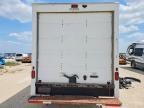 2022 GMC Savana BOX Truck