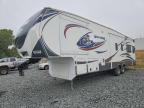 2013 Keystone Avalanche Camper