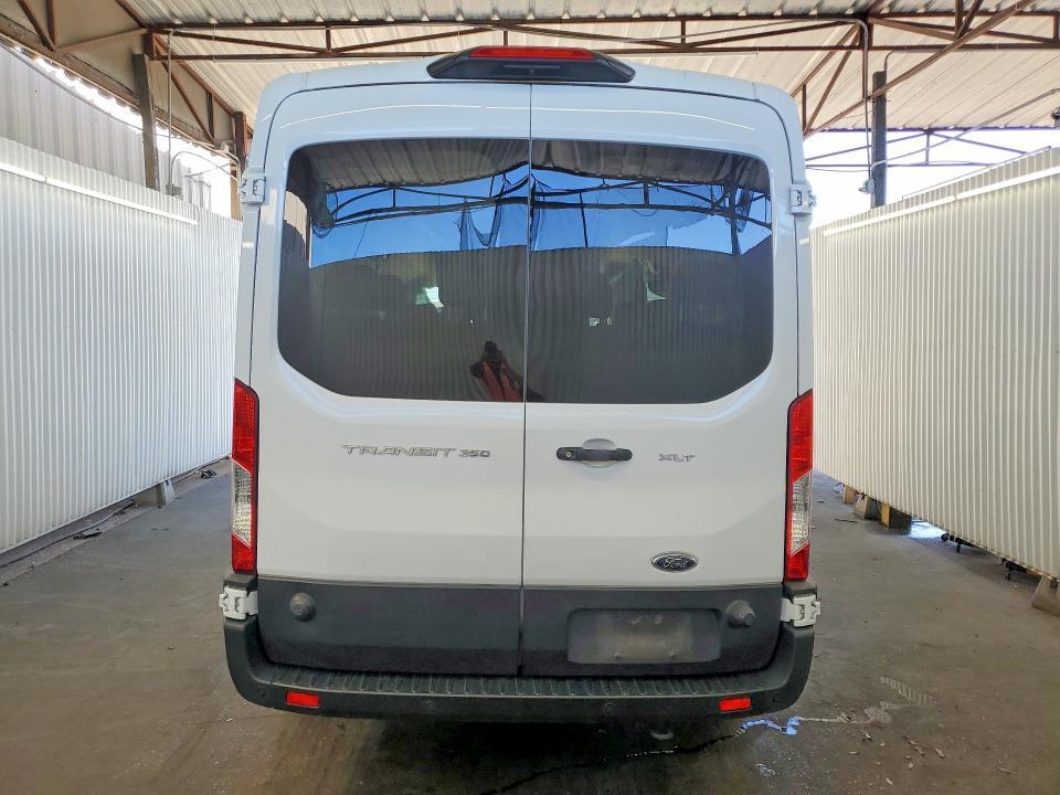 2024 Ford Transit T-350